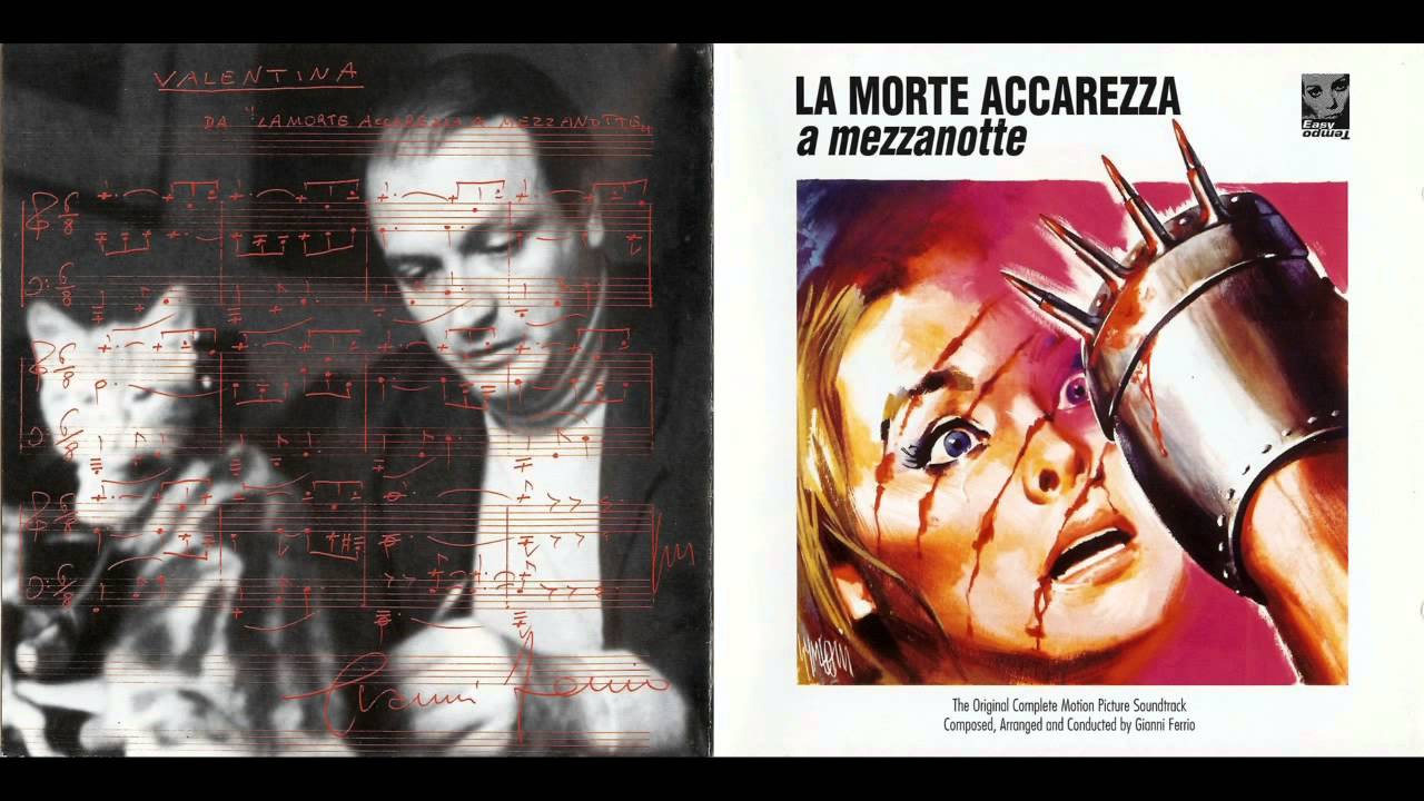 Gianni Ferrio - L'appartamento Vuoto