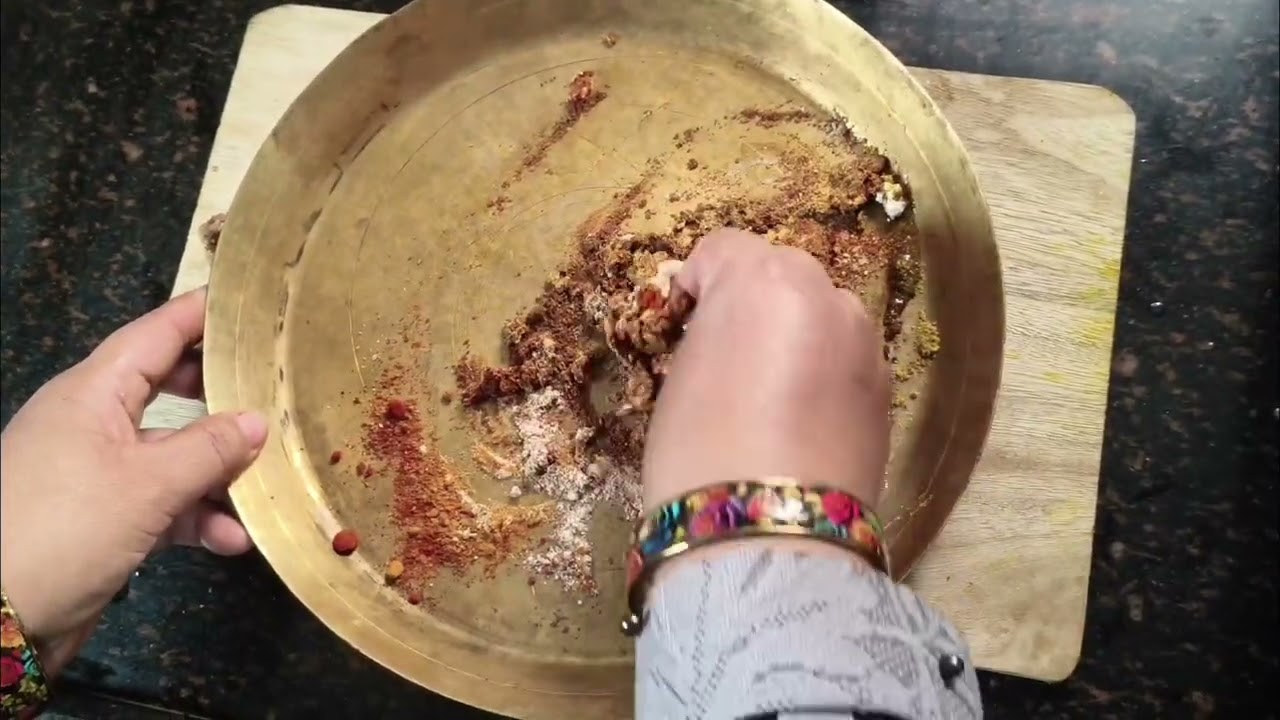 delicious masala fish fry recipe