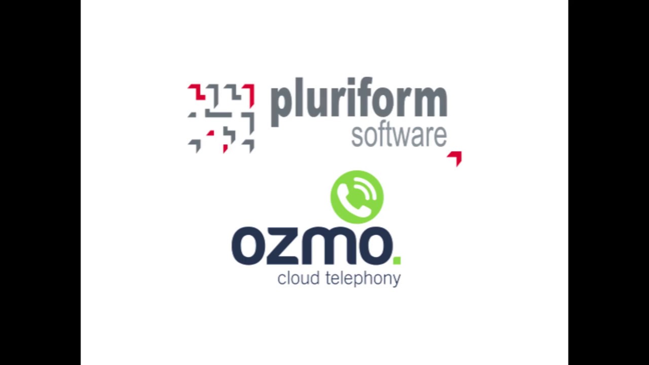 VoIP integratie Pluriform / Swyx / OZMO