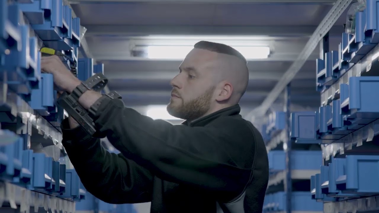 Multibrand Spare Parts - ULMA Lifting Solutions