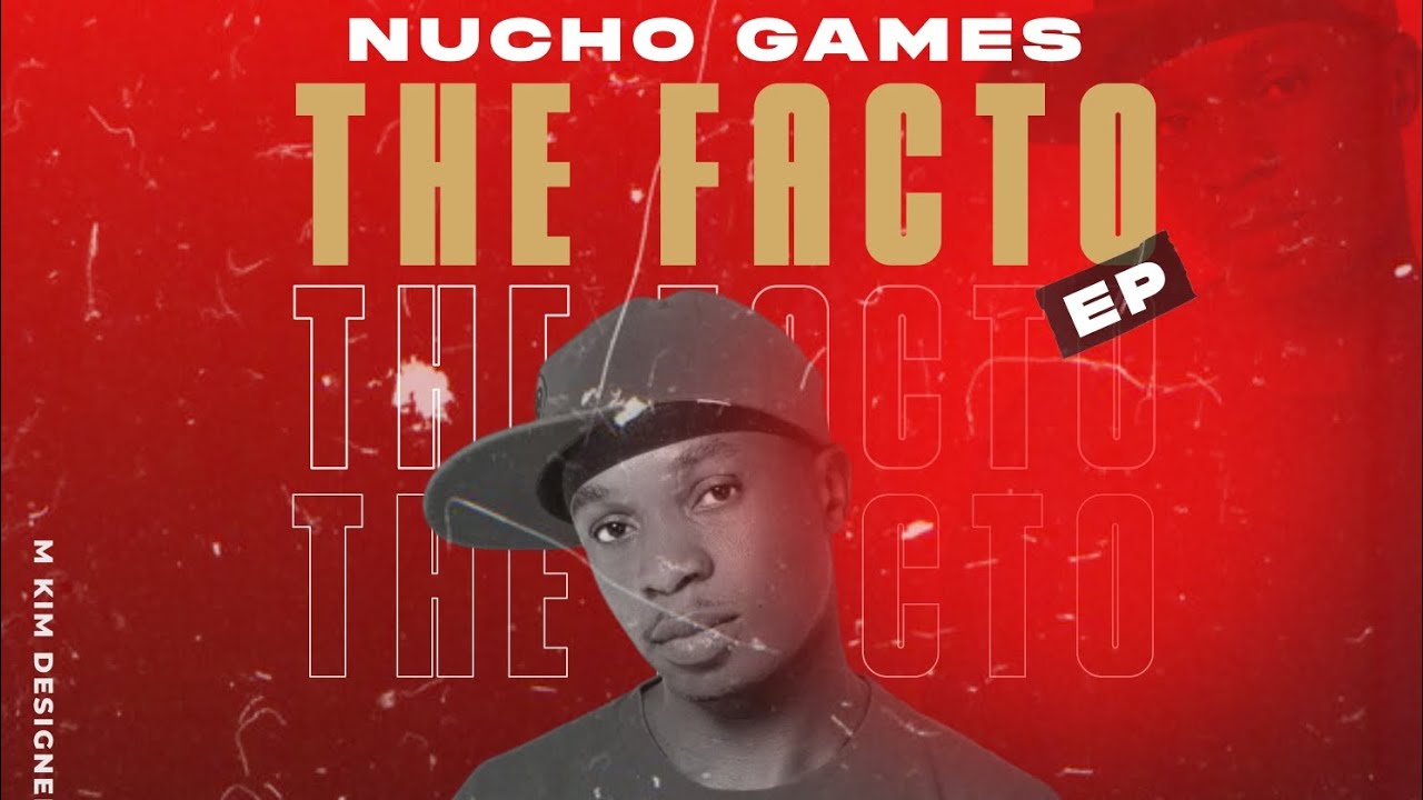 Nucho Games -Sacrifício