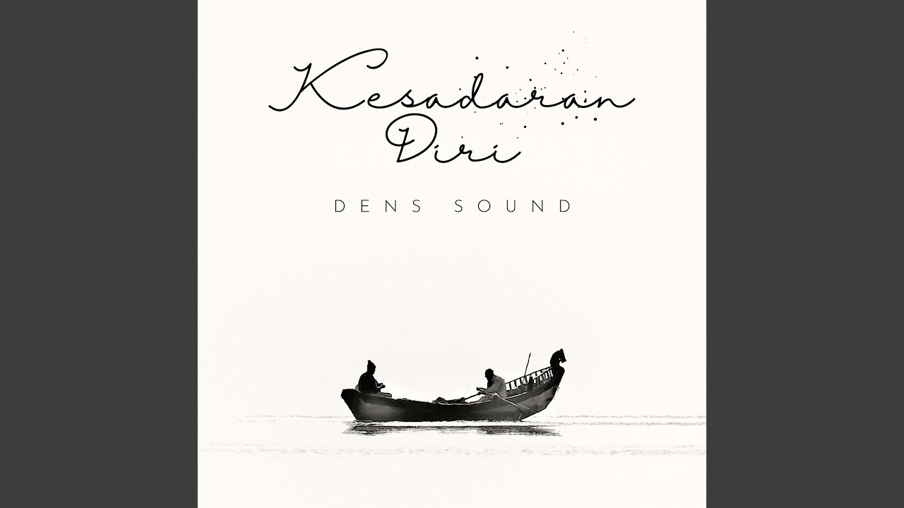 Kesadaran Diri (Acoustic)