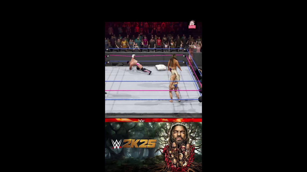 💯4  vs 4  New breath gamings live 💯  WWE  2k25 gameplay#shorts#wwe2k25live#shortsfeeds#ytshorts