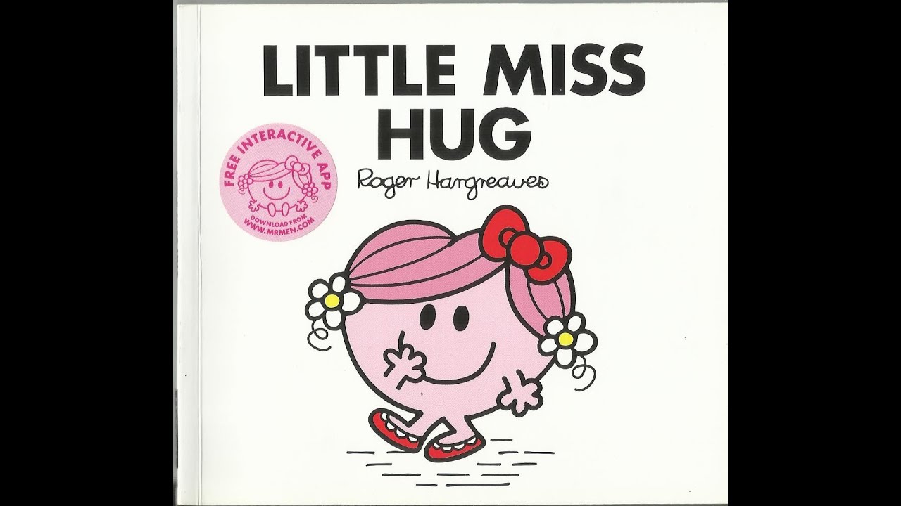 Little Miss Hug