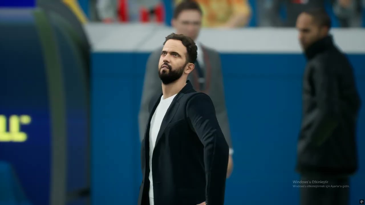 Efootball 2026 Online Match Mılan And Inter