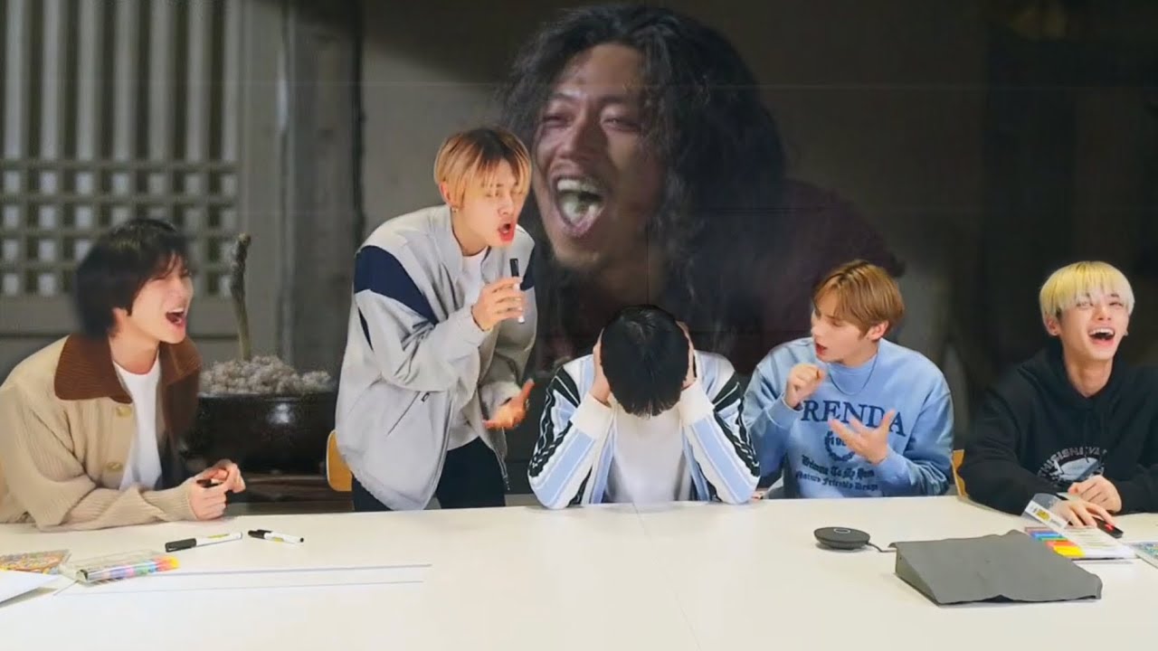 [TXT] 투바투 지랬어요?