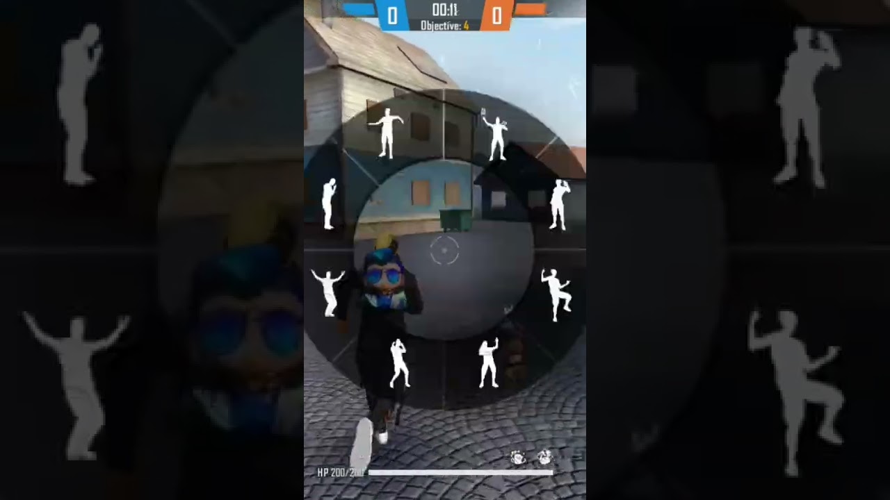 Slow custom 1v1 VG NARESH GAMING