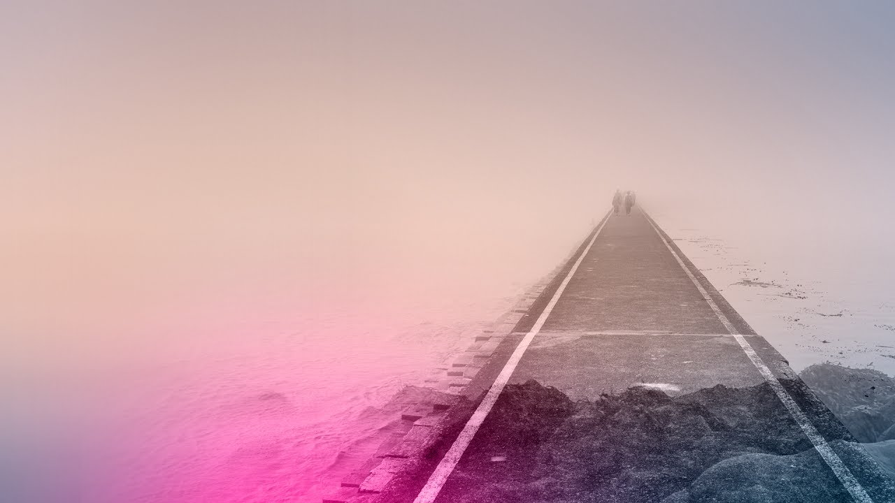 City Lies - Haunted [Silk Music]