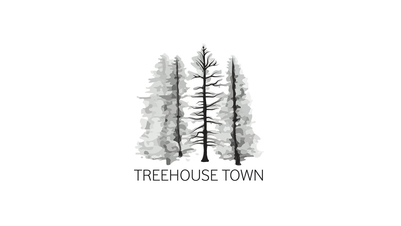 Treehouse Town Showreel 2016