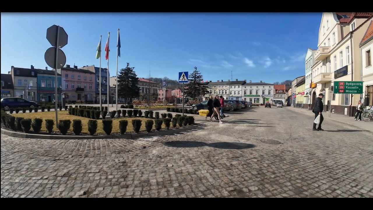 Koronowo pierwszy raz w 2026