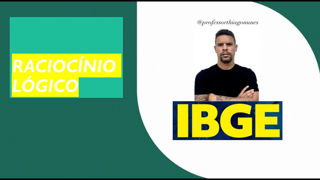 GABARITO EXTRAOFICIAL - RACIOCÍNIO LÓGICO