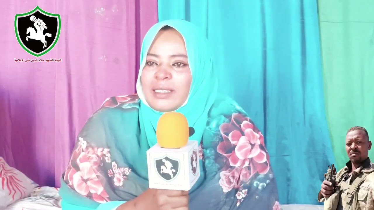 من بيوت الصابرين.. الحلقة (1) الشهيد أحمد عوض التوم- الكاملين