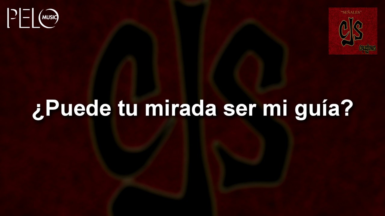 Callejeros - Puede (Letra)