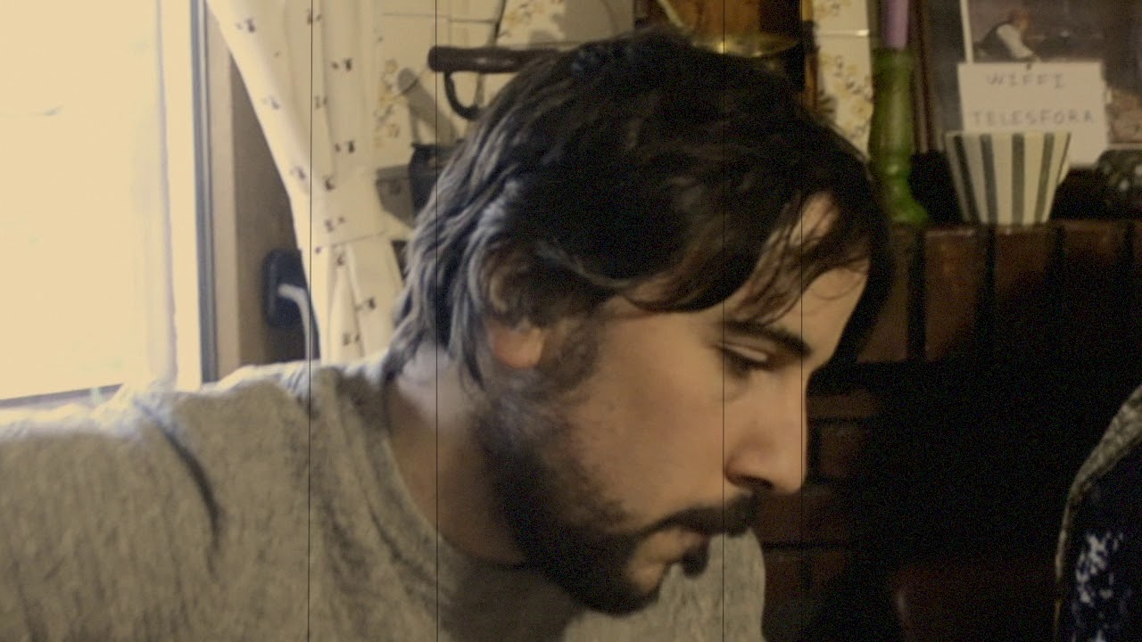 No soy de aquí - The Walking Beard ft. NOVIEMBRE