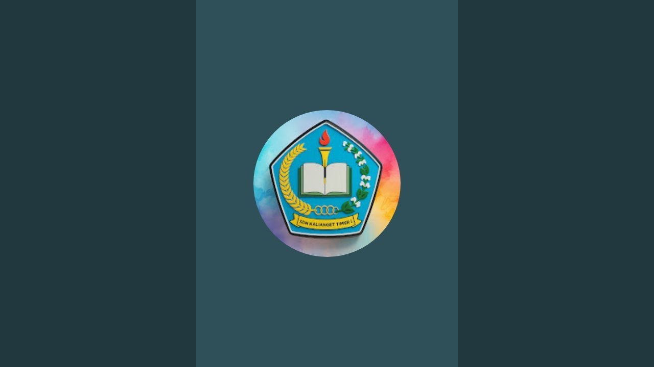 SDN KALIANGET TIMUR I sedang live sekarang!