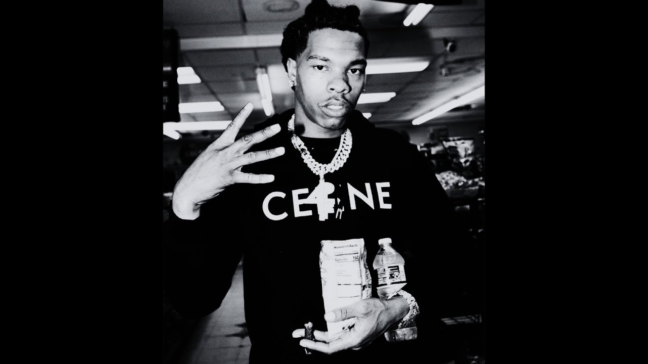 [FREE] Lil Baby Type Beat - 