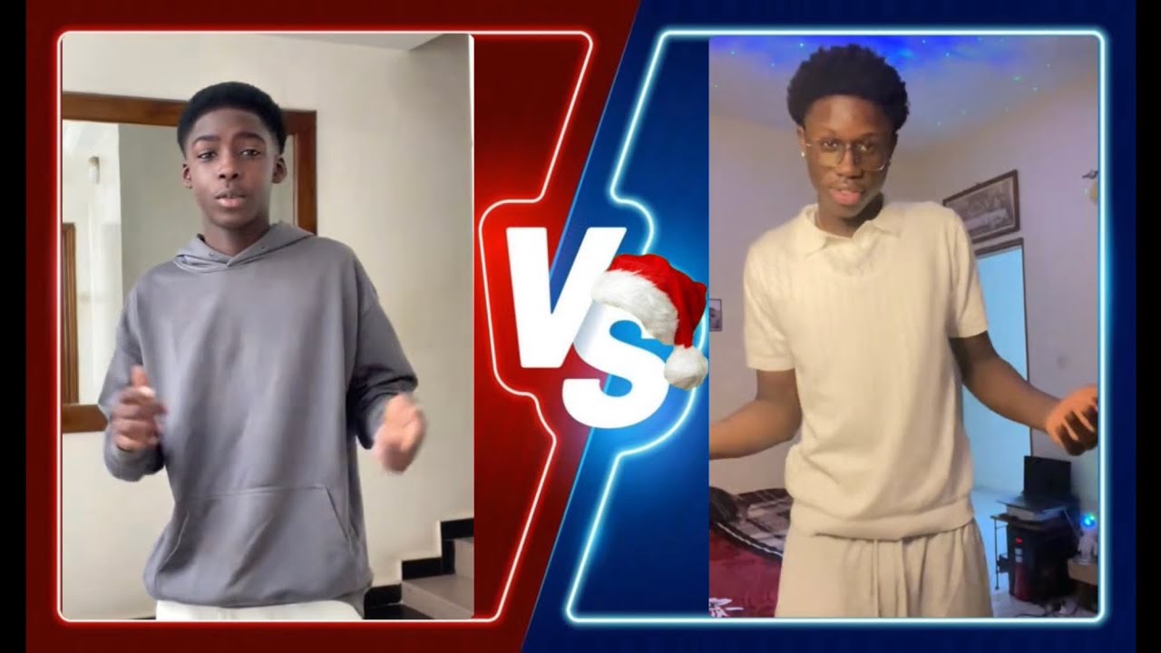 TIKTOK SÉNÉGAL 🇸🇳🇸🇳