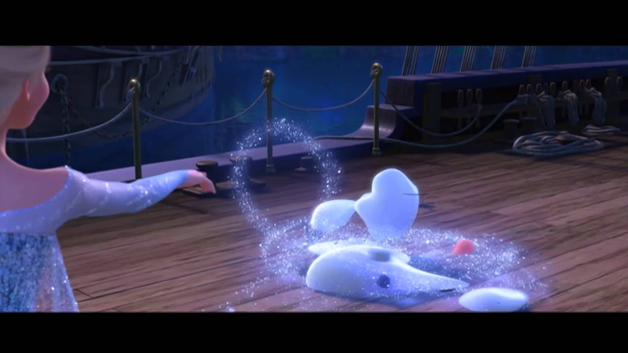 Disney Channel HD Italy (Summer Request #78) Continuity 2014