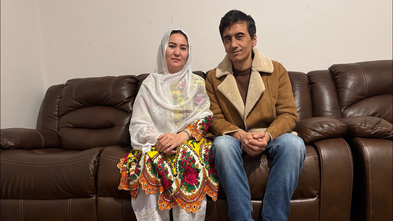 طنز مردِ بی‌اعصاب و زنِ رویاپرداز در دهات