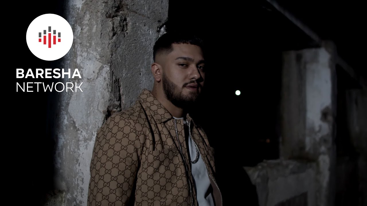 TURABI - NANUSH (Official Music Video)