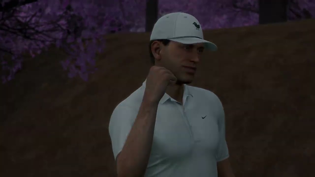 2k25 golfing society
