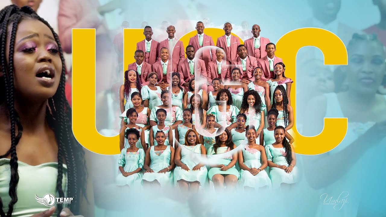 Umlazi Gospel Choir -KUYINI UKUZUZA ILIZWE