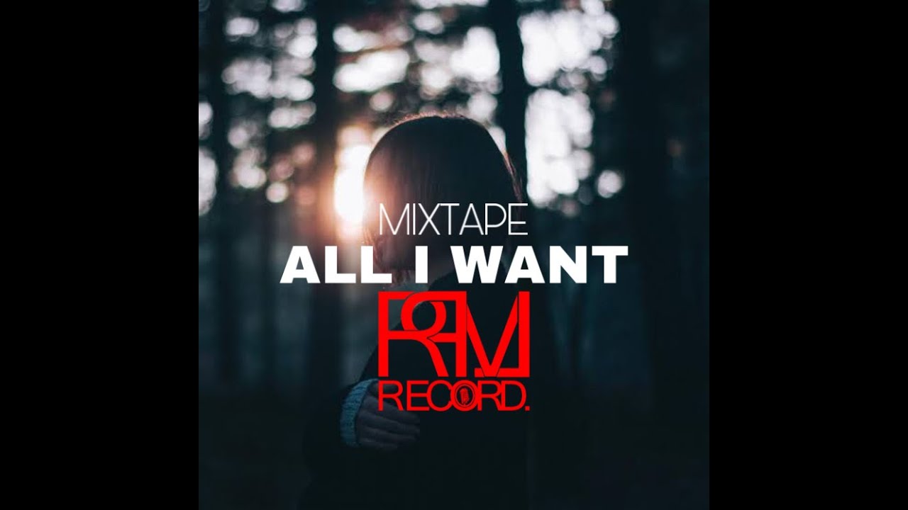 DJIPENG - ALL I WANT