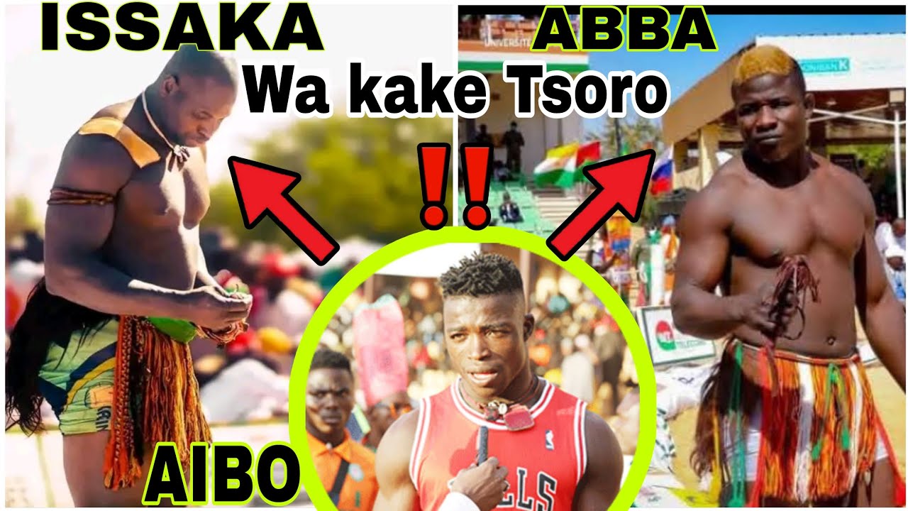 Wa Kake Tsoro Issaka issaka ko Abba magana daga bakin Aibo Hassan 😂👈🇳🇪 #shorts #trending #fyp #funny