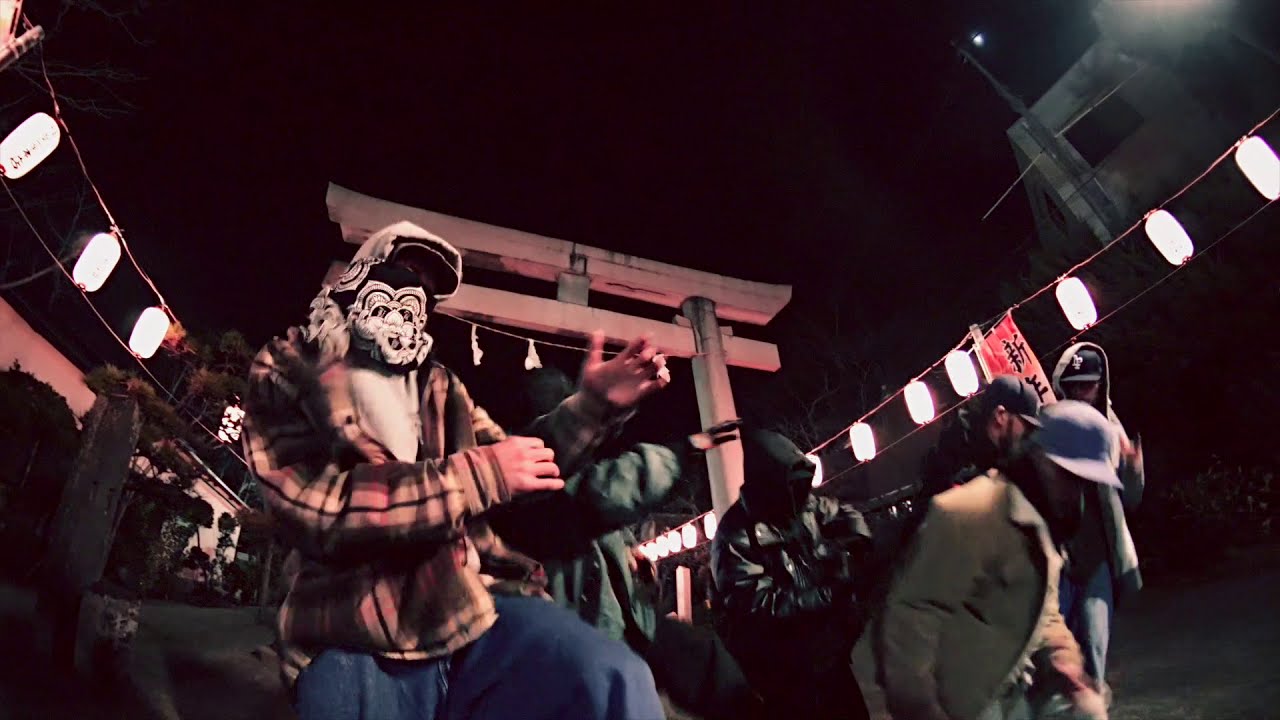 【 GRAYSOURCE 】 1SHOT PROJECT #03