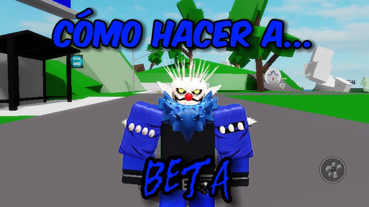 C&Oacute;MO HACER a BETA EN BROOKHAVEN ROBLOX!