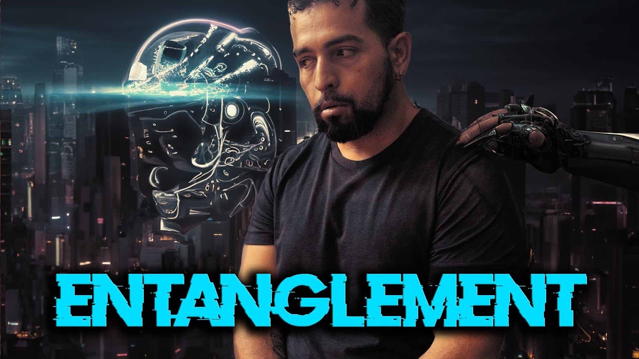 Dialectix - Entanglement