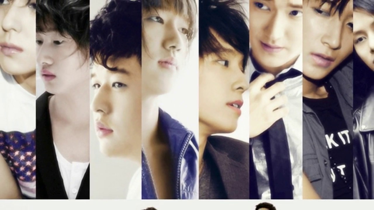 3rd Album Waiting, Still Kyuhyun | We are Ever Lasting Friends