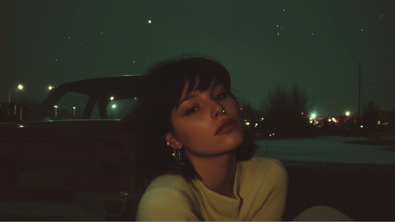 Drifting Away In Memories 🖤