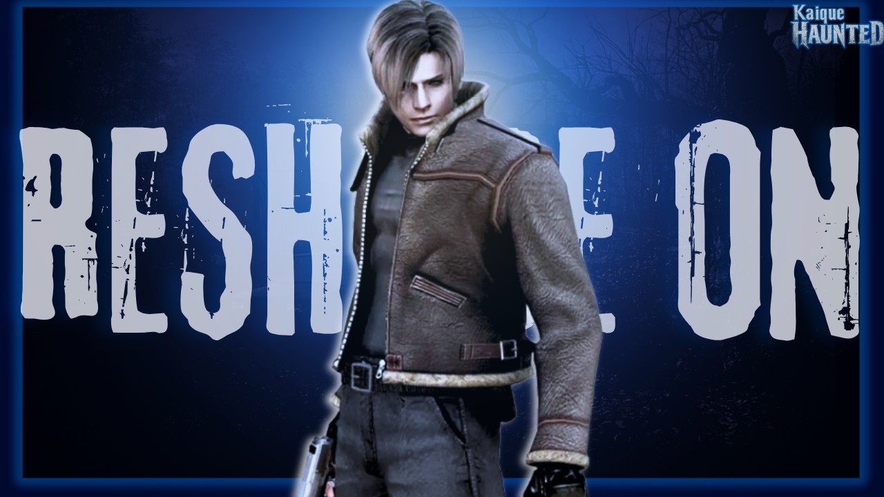 Resident Evil 4 Professional с Рашаде #1 | Полная серия с нуля
