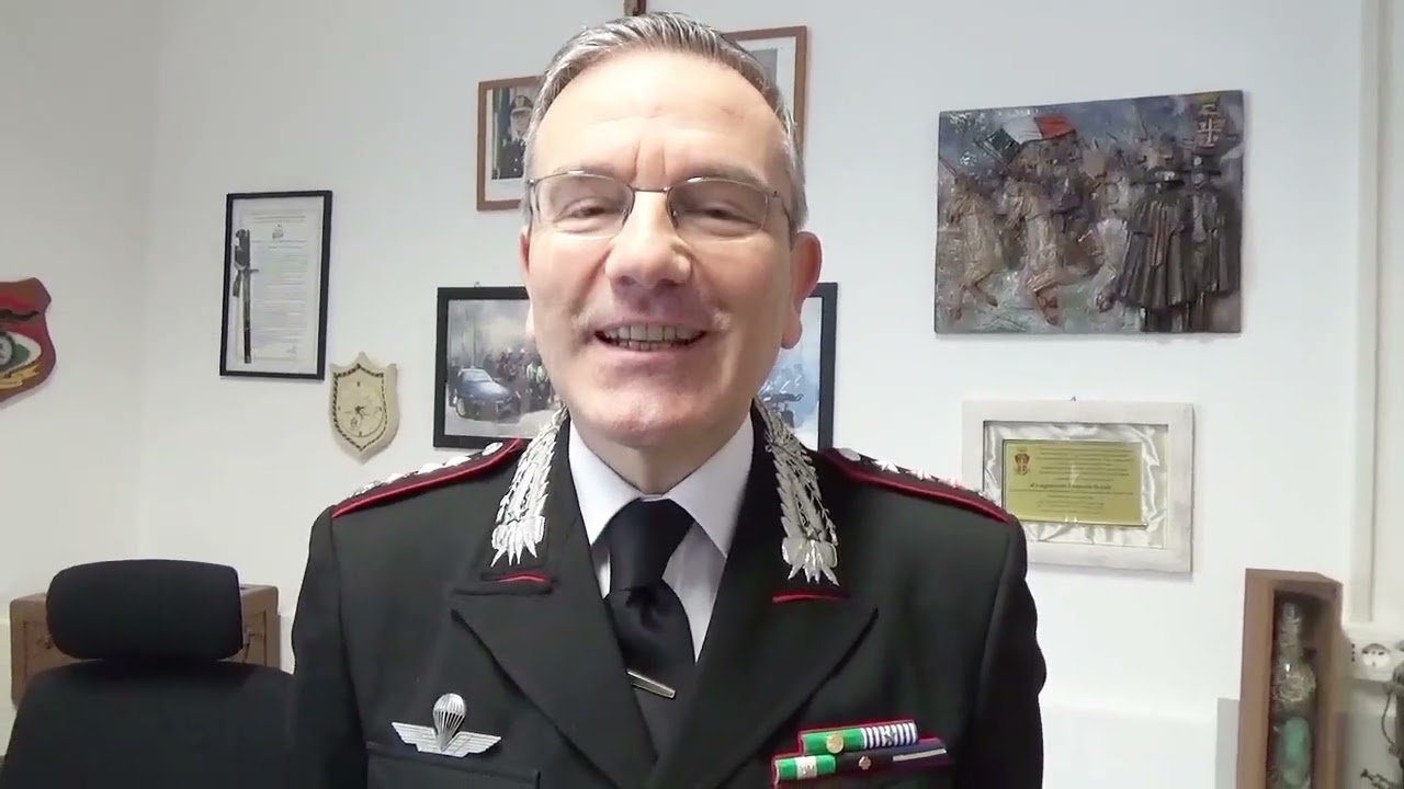 Traversara. Riaperta la Stazione dei Carabinieri dopo l’alluvione