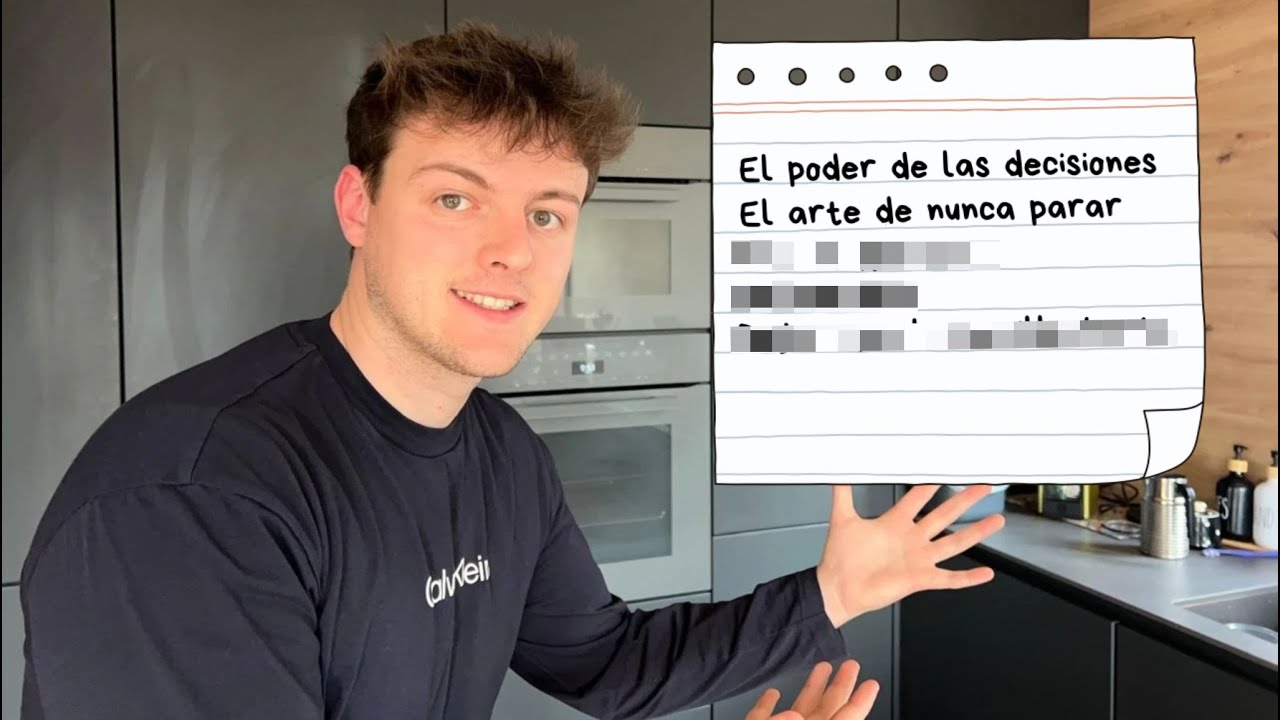 5 Lecciones Que Pueden Cambiar Tu Vida