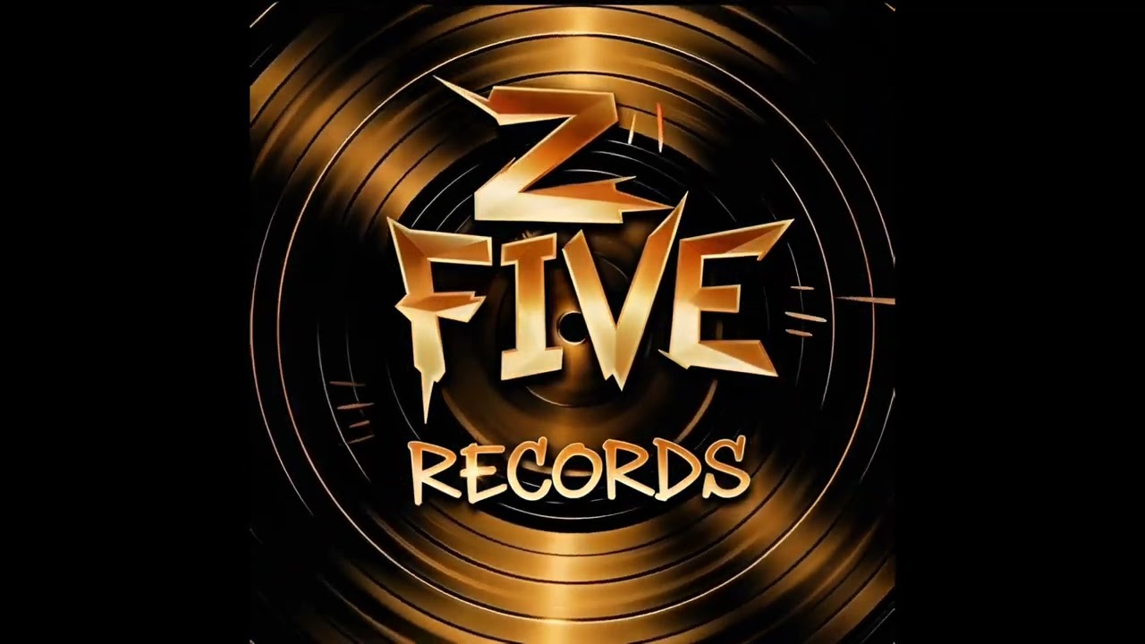 Perdido - ZFIVE | R&B Dancehall Vibes 2026 🔥 New Dancehall Party Anthem | ZFIVE Records Latin Hits