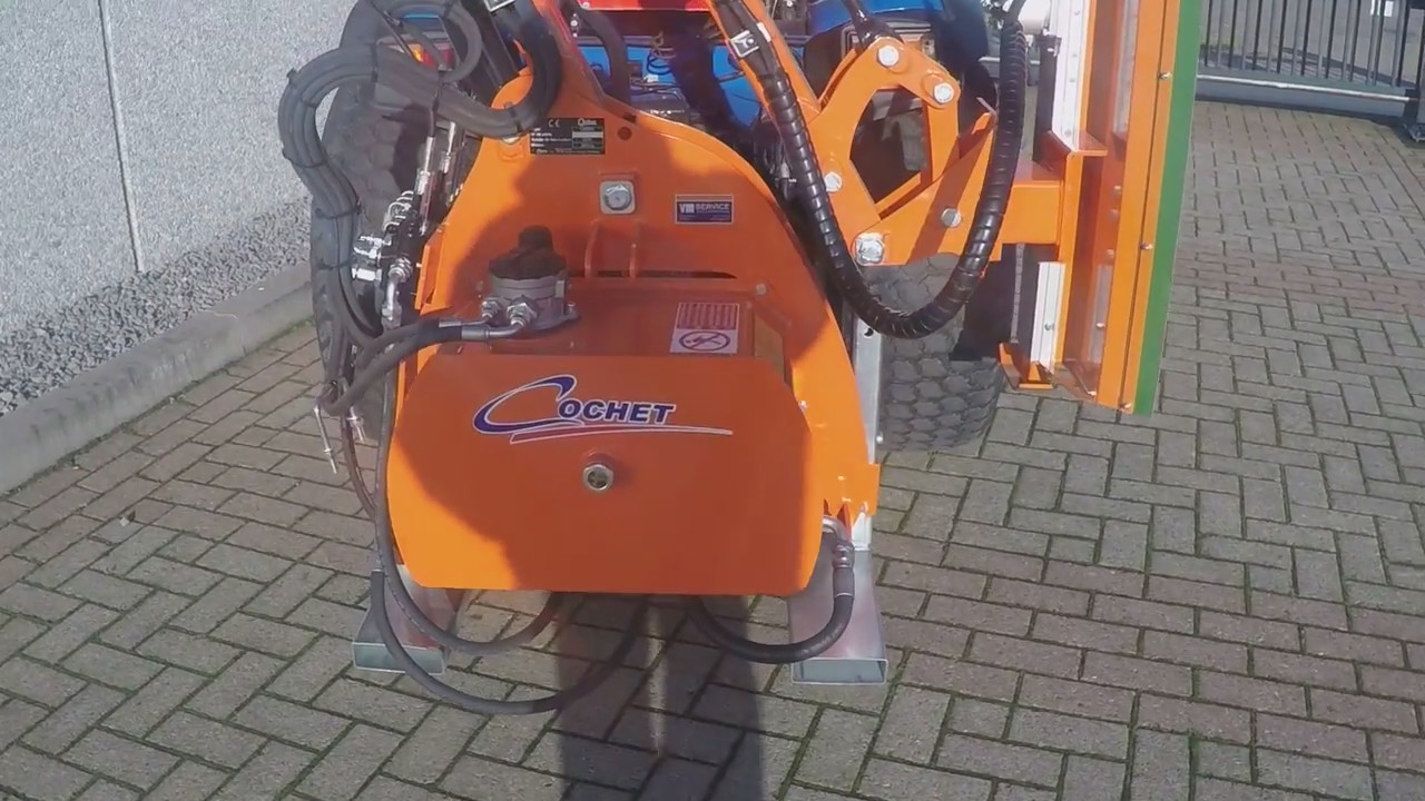 Cochet Cobra