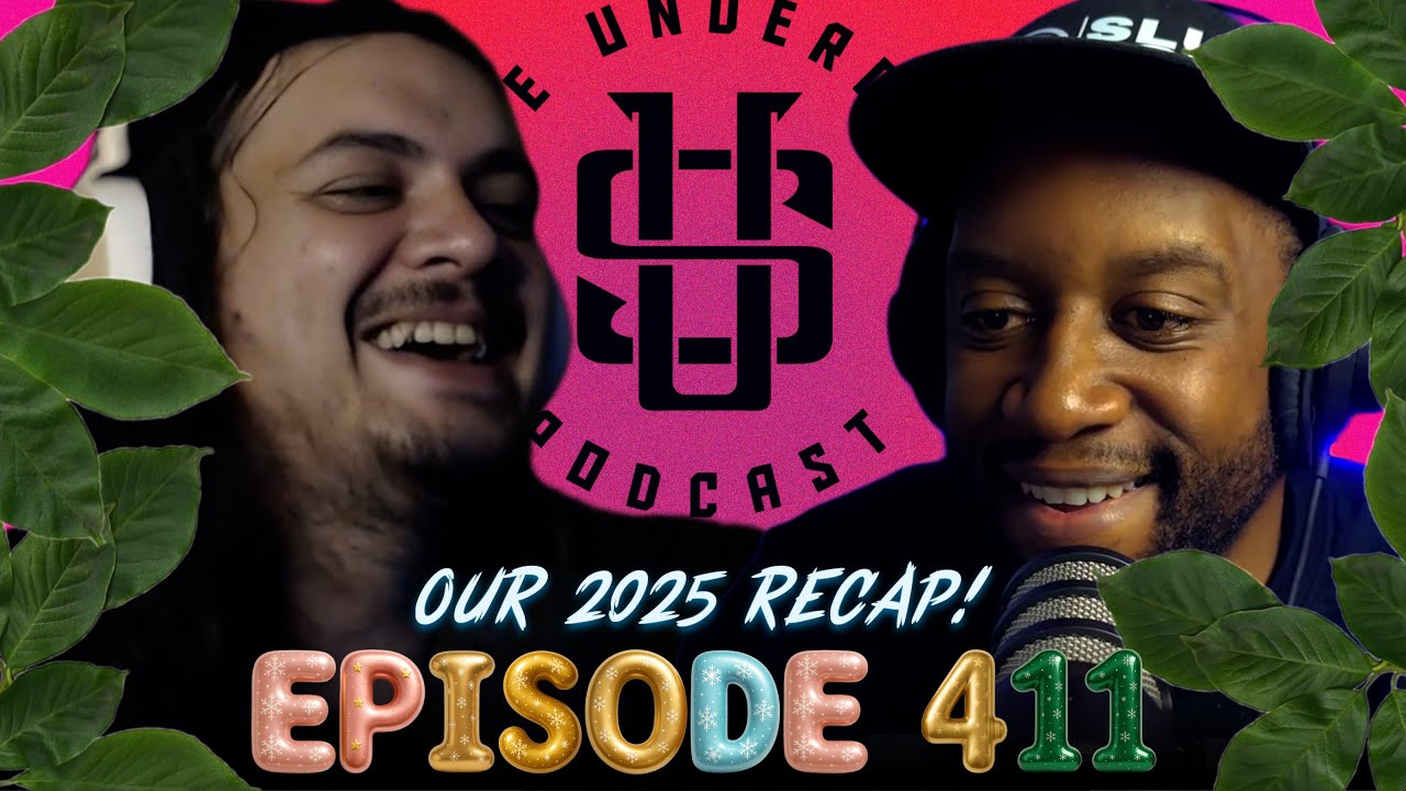Best South African Bands & Releases of 2025