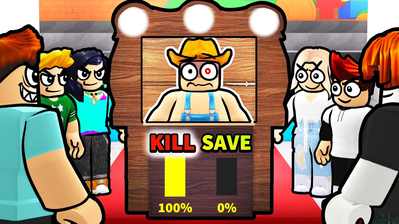 ROBLOX THE SPINNER
