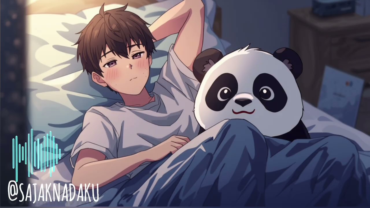 @SAJAKNADAKU - SLEEP