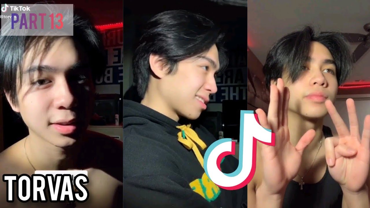 Torvas TikTok Compilation Part 13