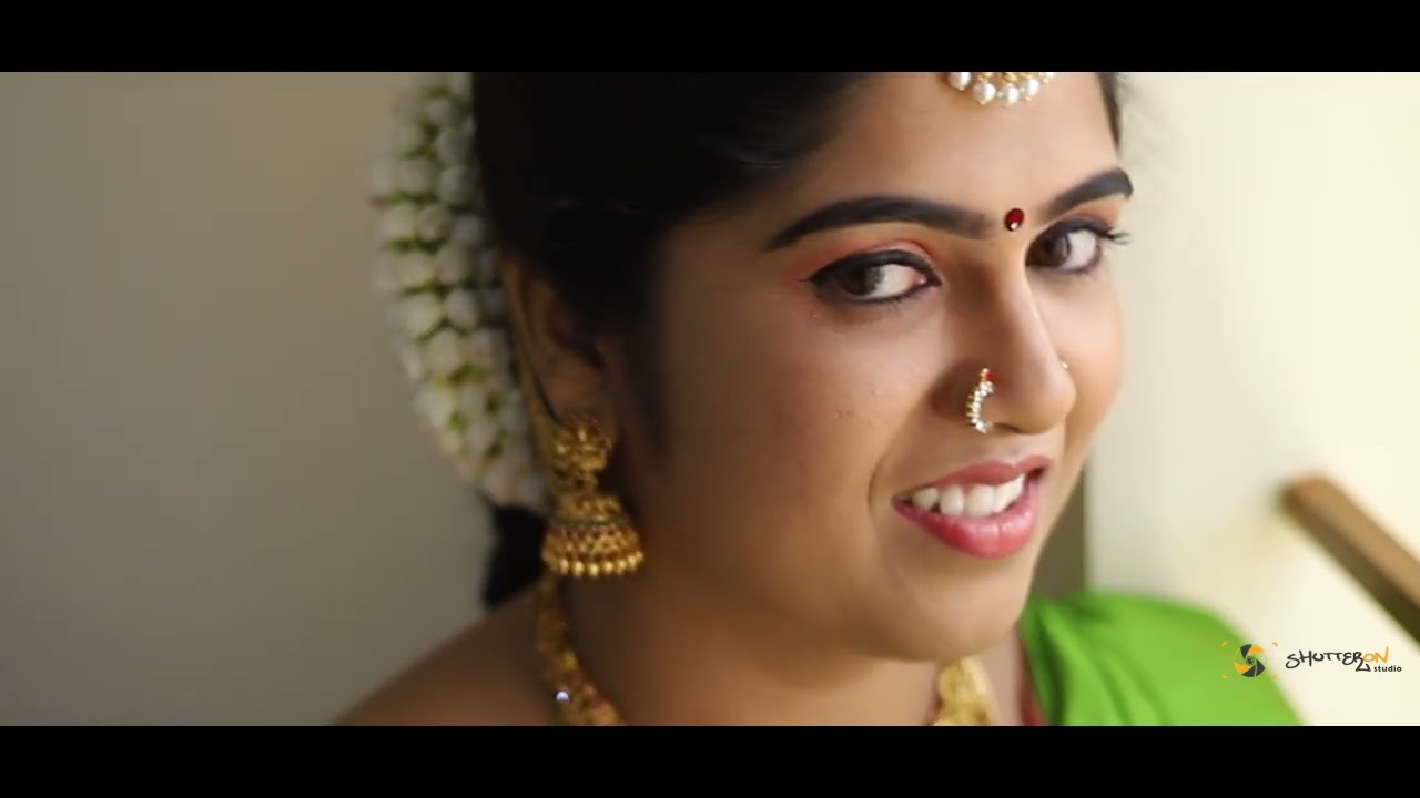 karthikayen & jananiee  | Shutteronstudio | Wedding highlights | Kovilpatti | Candid Video