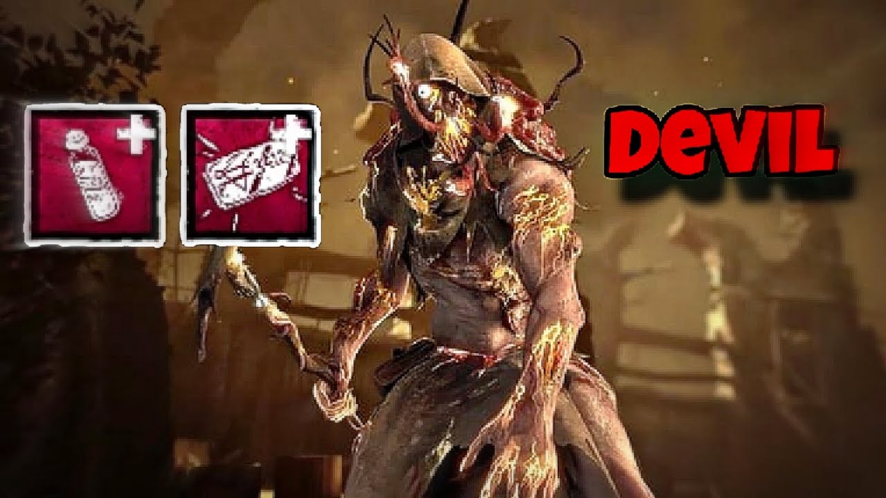 This Blight addons is Nightmare for survivors | Dbd Mobile