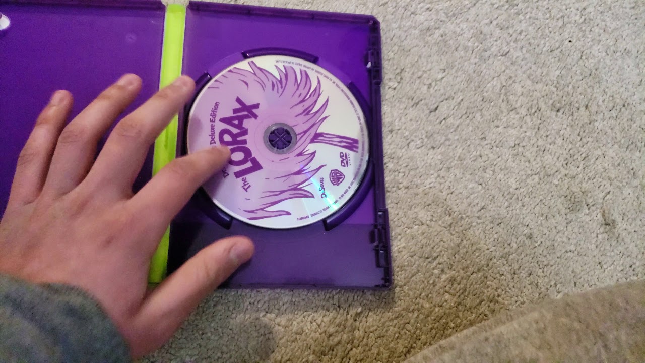My DVD Collection (2019 Edition) (Part 1)