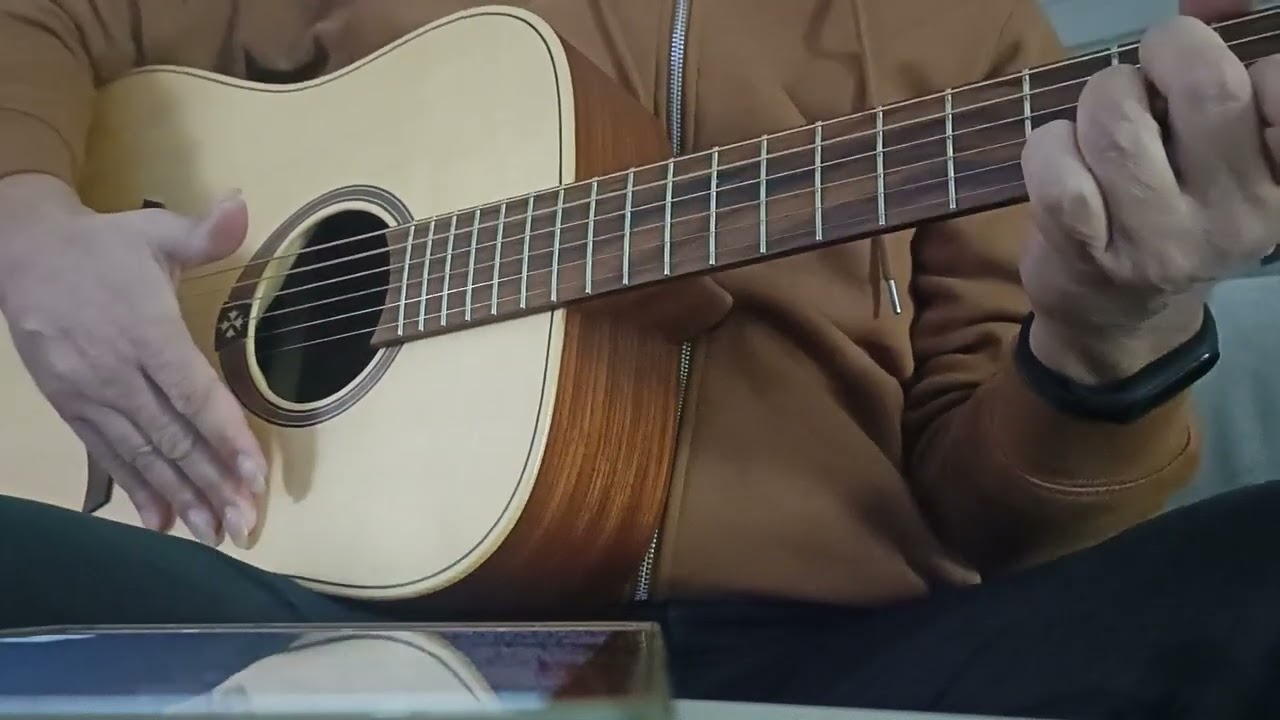 @ASilvasongs - The Beatles  The Long And Winding Road