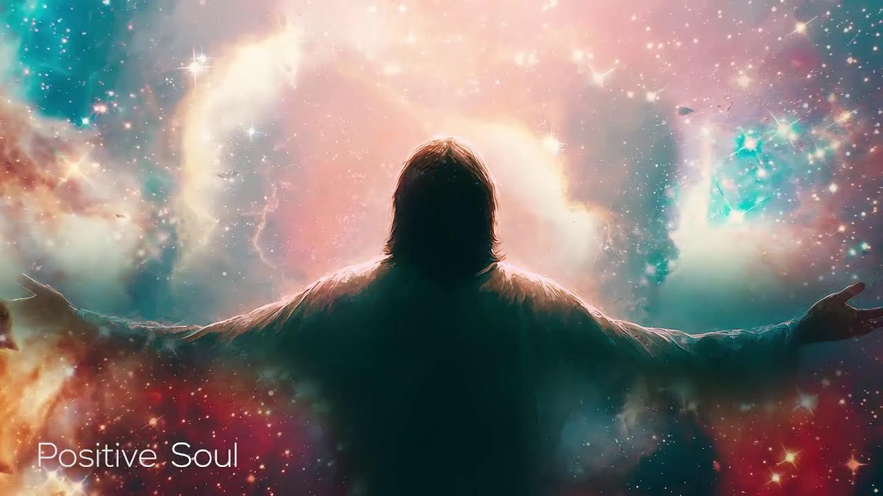 Jesus And Holy Spirit Healing You While You Sleep, Let God Heal You, Miraculous Healing Frequency