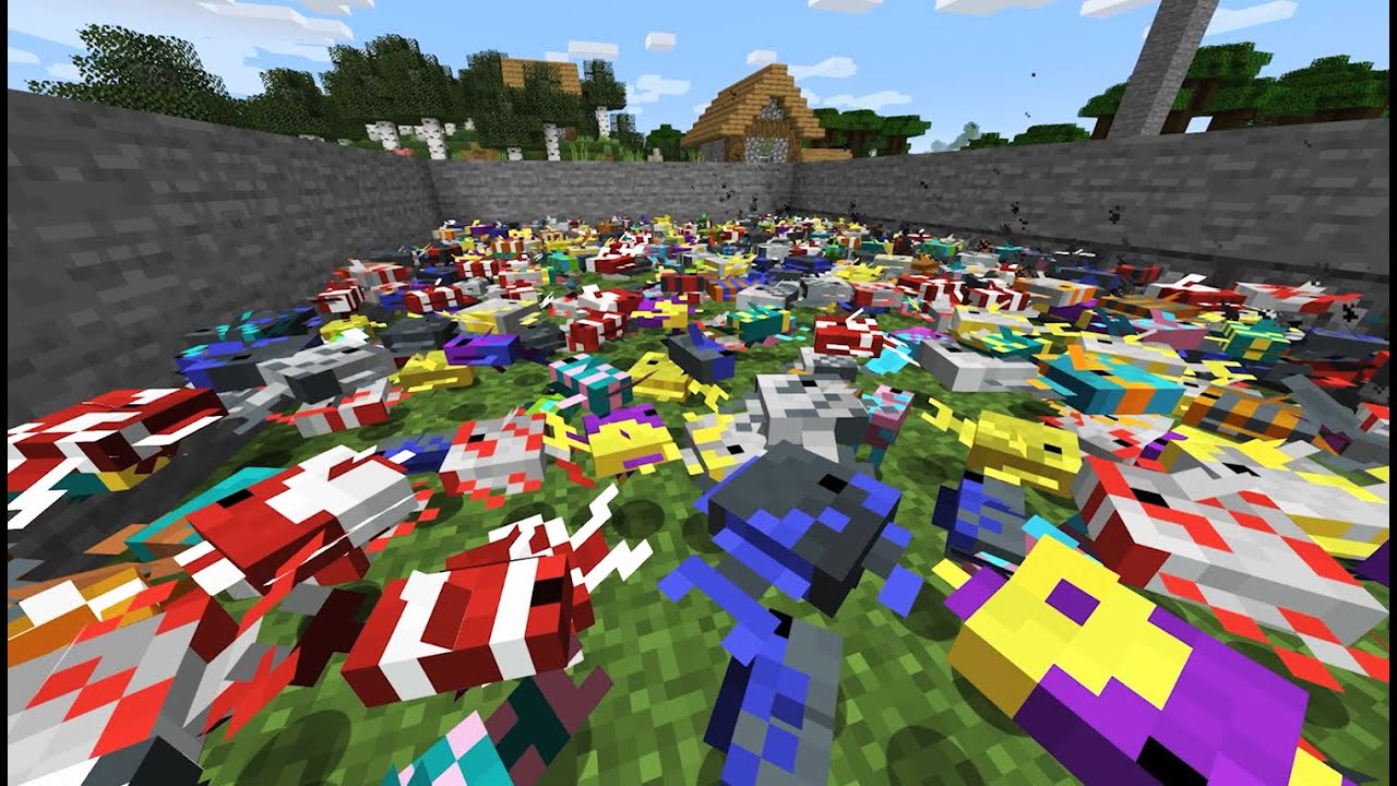 Sleep Deprived Minecraft Shenanigans