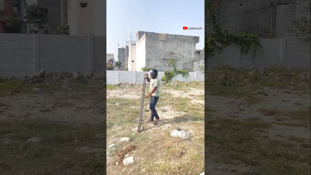 तीन नाल का Dhamaka V/s सुतली बम💥 #experiment #trending #shorts