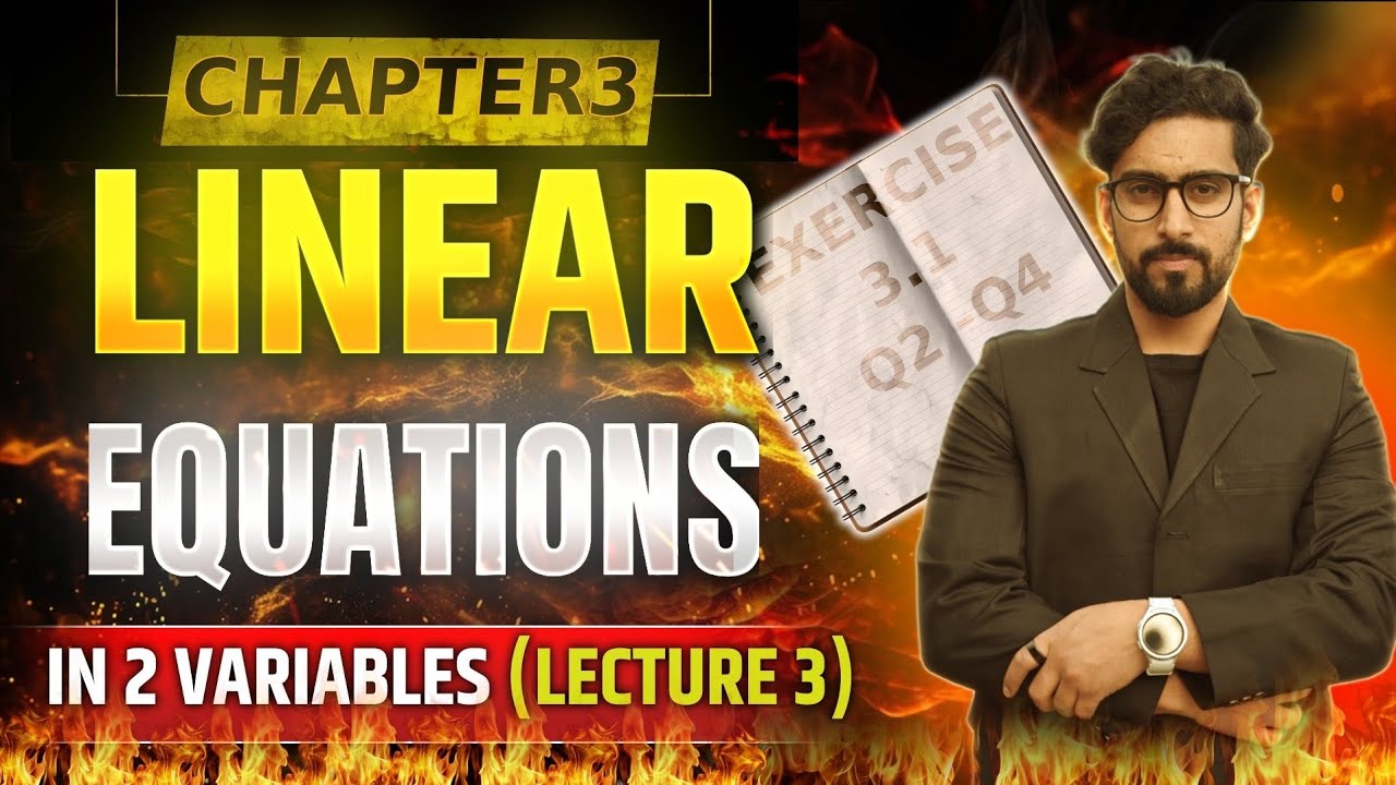 STOP Memorising! 😤 Learn A1/A2, B1/B2, C1/C2 Trick in 10 Minutes | NCERT Linear Equations EX-3.1 🔥